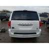 2017 DODGE CARAVAN