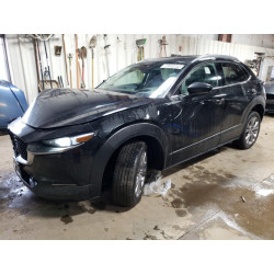 2021 MAZDA CX30