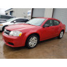 2014 DODGE AVENGER