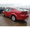 2014 DODGE AVENGER