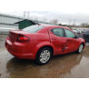 2014 DODGE AVENGER