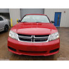 2014 DODGE AVENGER