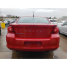 2014 DODGE AVENGER
