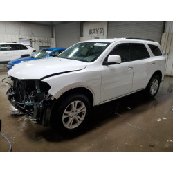 2013 DODGE DURANGO