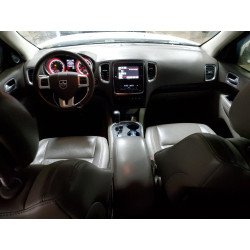 2013 DODGE DURANGO