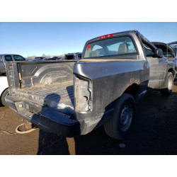 2006 DODGE RAM 1500