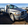 2006 DODGE RAM 1500