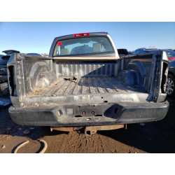 2006 DODGE RAM 1500