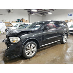 2012 DODGE DURANGO