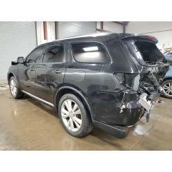 2012 DODGE DURANGO
