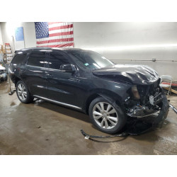 2012 DODGE DURANGO