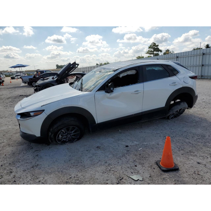 2021 MAZDA CX30 3MVDMAAL6MM304326 62324783