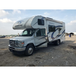 2022 FORD ALL Models 1FDWE3FN2NDC16640 64775773