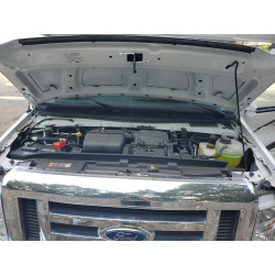 2022 FORD ALL Models 1FDWE3FN2NDC16640 64775773