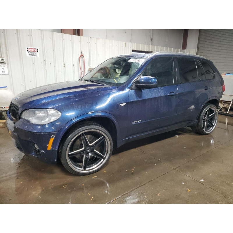 2012 BMW X5