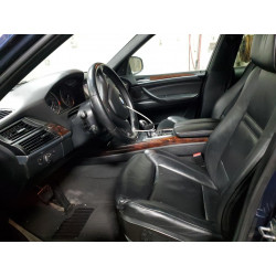 2012 BMW X5