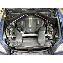 2012 BMW X5