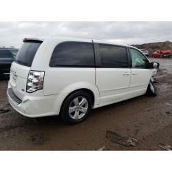 2013 DODGE CARAVAN