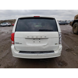2013 DODGE CARAVAN