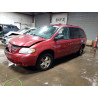 2007 DODGE CARAVAN