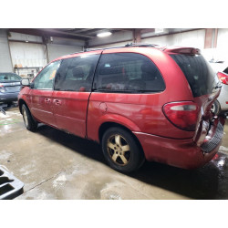 2007 DODGE CARAVAN