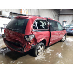 2007 DODGE CARAVAN