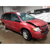 2007 DODGE CARAVAN