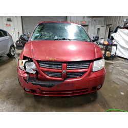 2007 DODGE CARAVAN