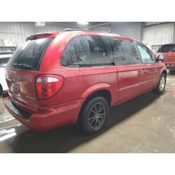 2002 DODGE CARAVAN