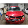 2002 DODGE CARAVAN