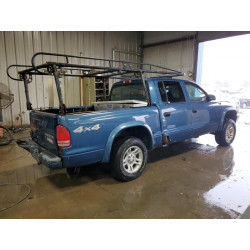 2004 DODGE DAKOTA