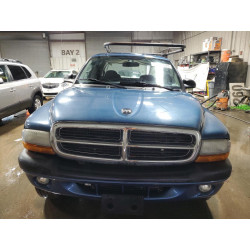 2004 DODGE DAKOTA
