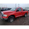 2005 DODGE RAM 1500
