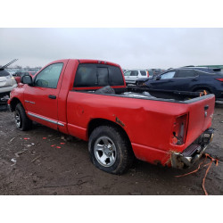 2005 DODGE RAM 1500