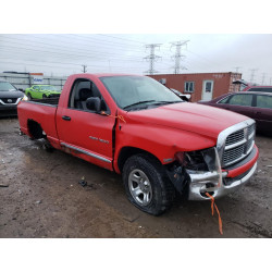 2005 DODGE RAM 1500