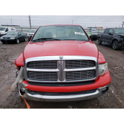 2005 DODGE RAM 1500