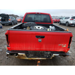 2005 DODGE RAM 1500