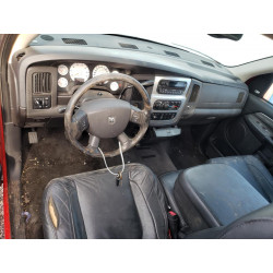 2005 DODGE RAM 1500