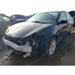 2013 DODGE DART
