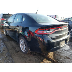 2013 DODGE DART