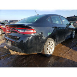 2013 DODGE DART
