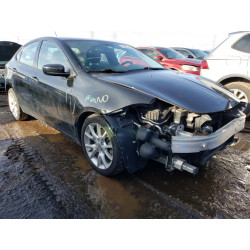 2013 DODGE DART