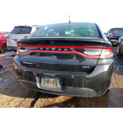 2013 DODGE DART