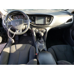 2013 DODGE DART