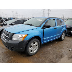 2008 DODGE CALIBER
