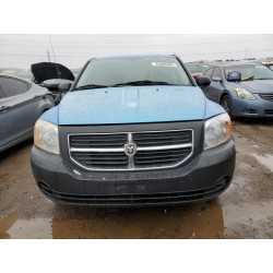 2008 DODGE CALIBER