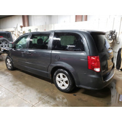 2011 DODGE CARAVAN