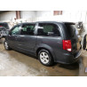 2011 DODGE CARAVAN
