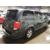2011 DODGE CARAVAN