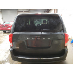 2011 DODGE CARAVAN